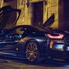 BMW i8 の最終限定車のアルティメット・ソフィスト・エディション