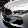 BMW 8シリーズ グランクーペ（フランクフルトモーターショー2019）