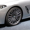 BMW 8シリーズ グランクーペ（フランクフルトモーターショー2019）