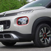 シトロエン C3 エアクロス SUV