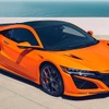 【ホンダ NSX 改良新型まとめ】推敲を重ね高みを目指す…変更点や価格、試乗記