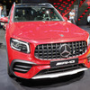メルセデスAMG GLB 35 4MATIC（フランクフルトモーターショー2019）