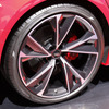 アウディ RS7スポーツバック 新型（フランクフルトモーターショー2019）