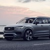 ボルボ XC90 インスクリプション T8 ツインエンジン