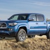 トヨタ、米国テキサス工場へ4億ドルを投資　ピックアップトラック需要に対応