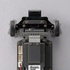京商『dNaNo』RCカー…車種ごとに異なる走行特性、ESCも設定