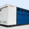 トヨタ自動車、本社工場に定置式FC発電機を導入---MIRAI 用FCシステムを活用