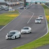鈴鹿サーキット 国際レーシングコース（フルコース）を走行