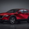 【マツダ CX-30】扱いやすいサイズとゆとりの室内空間を両立　価格は239万2500円から