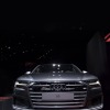 アウディ S6 セダン 新型（フランクフルトモーターショー2019）