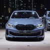 BMW 1シリーズ 新型にMパフォーマンスパーツ…フランクフルトモーターショー2019