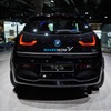 BMW i3s エディション・ロードスタイル（フランクフルトモーターショー2019）