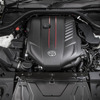トヨタ スープラ 新型の直6エンジン（RZ）