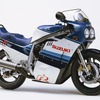 スズキGSX-R750（1985年）