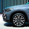 BMW X1 改良新型（フランクフルトモーターショー2019）