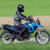 BMW F650 GS フルモデルチェンジ