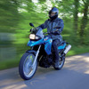 BMW F650 GS フルモデルチェンジ