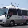 埼工大自動運転バス
