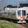 あいついで引退、新潟の485系観光列車と朱色の国鉄色車…12月にラストラン