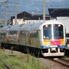 9月29日限りで一般営業運行を終了する『きらきらうえつ』。その後は、旅行商品として運行され、12月15日がラストランとなる。