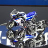 ハセガワ：1/12 スズキGSX-R750（G）（GR71G）