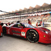 【SUPER GT 第1戦】08シーズン、いよいよ開幕
