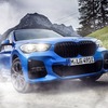 BMW X1 に初のPHV、燃費50km/リットル…2020年春に欧州発売へ