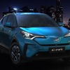 トヨタ、中国合弁2社と提携強化…電動化やコネクトカーの分野、低価格EVも開発へ
