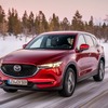 マツダ CX-5 の映像、最優秀クリエイティブ賞…欧州最北端の岬へ［動画］