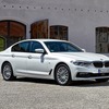 BMW 初の48Vマイルドハイブリッド、5シリーズ に　11月欧州発売