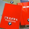 【懐かしのカーカタログ】六本木カローラ“前夜”…初代 BMW 3シリーズ が作ったビーエムの文法