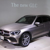 メルセデスベンツ GLC/GLCクーペ 改良新型 発表会