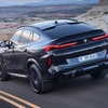 BMW X6 M 新型