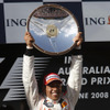 ハミルトン、貫禄の開幕戦優勝…オーストラリアGP