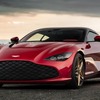 アストンマーティン DBS GT ザガート