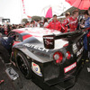 【SUPER GT 第1戦】写真蔵…決勝スタート前グリッド