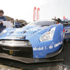 【SUPER GT 第1戦】写真蔵…決勝スタート前グリッド