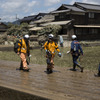 平成30年7月豪雨（7月10日、岡山県、倉敷市）