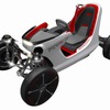 Future Concept Vehicle 2