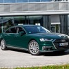 アウディ A8 新型のPHV「60 TFSI e」