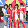 【SUPER GT 第1戦】写真蔵…ピットウォーク