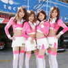 【SUPER GT 第1戦】写真蔵…ピットウォーク