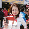 【SUPER GT 第1戦】写真蔵…ピットウォーク