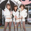 【SUPER GT 第1戦】写真蔵…ピットウォーク