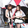【SUPER GT 第1戦】写真蔵…ピットウォーク