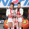 【SUPER GT 第1戦】写真蔵…ピットウォーク