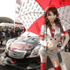 【SUPER GT 第1戦】写真蔵…ピットウォーク