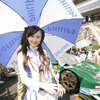 【SUPER GT 第1戦】写真蔵…ピットウォーク