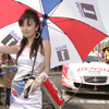 【SUPER GT 第1戦】写真蔵…ピットウォーク