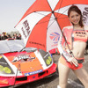 【SUPER GT 第1戦】写真蔵…ピットウォーク